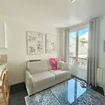 Elegant Studio Au Coeur Du 11Eme Arrondissement