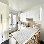 Elegant Studio Au Coeur Du 11Eme Arrondissement